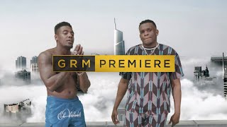 Different Strokes (feat. Lotto Ash)