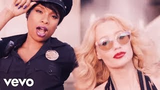 Trouble (feat. Jennifer Hudson)