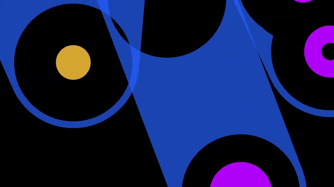 Love Is The Dance (Ivory Remix)