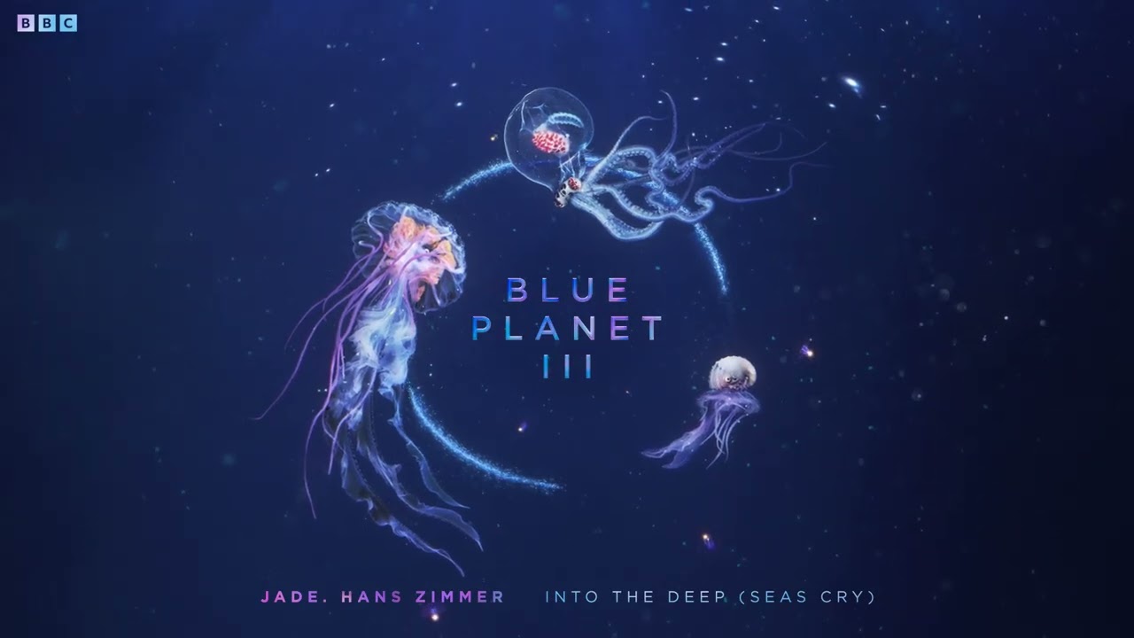 Into The Deep (Seas Cry)