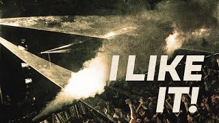 I LIKE IT! Extended Mix