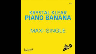 Piano Banana