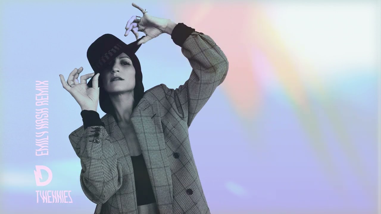Twennies (Emily Nash remix)