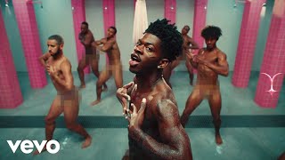 INDUSTRY BABY (Official Video)