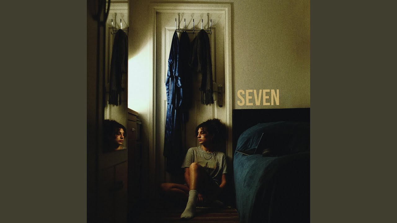 Seven