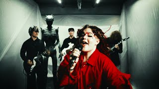 The Devil You Know (feat. Cody Frost)
