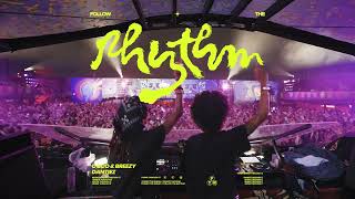 Follow The Rhythm