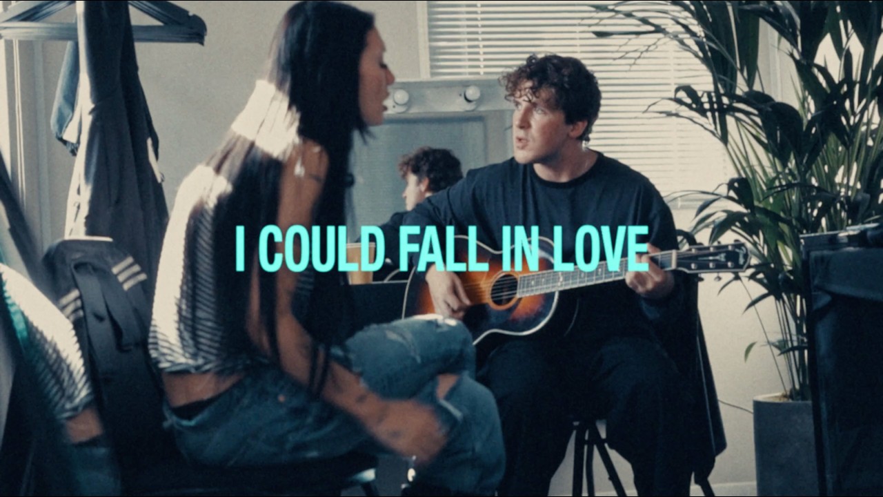 Fall In Love (feat. Nieve Ella)