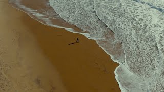 Saltwater (Official Music Video)