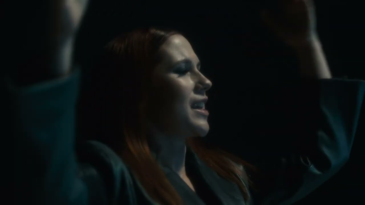 Paradise (Official Video)