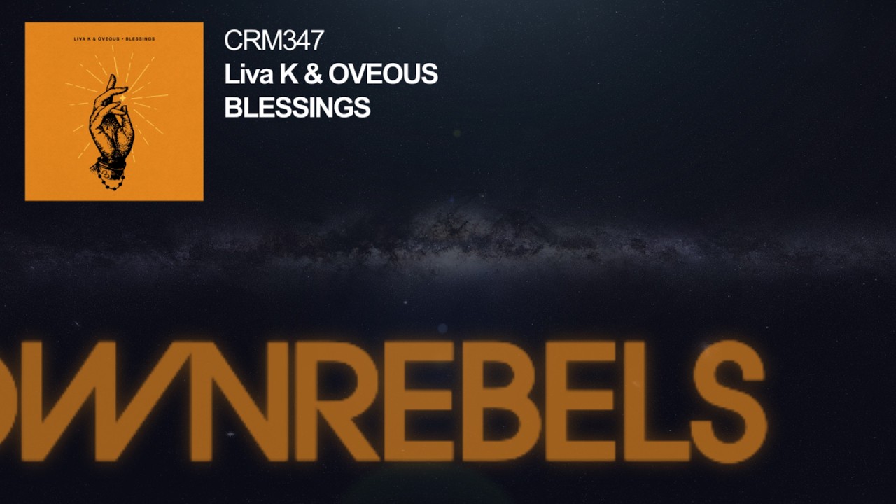 Blessings