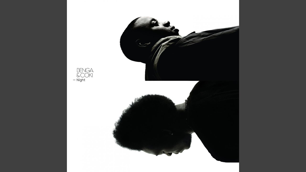 Night (feat. Coki)