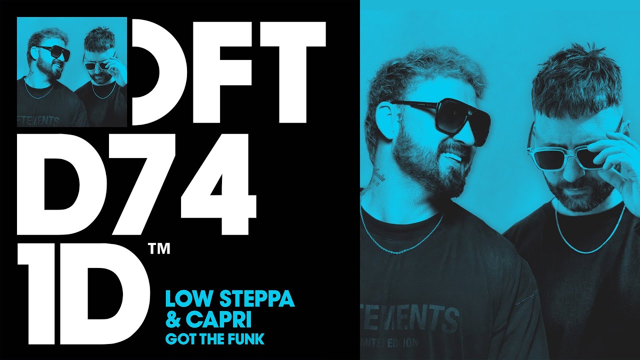 Got The Funk (Extended Mix)
