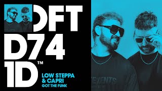 G*t the Funk