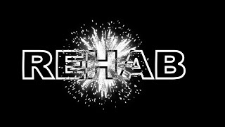 REHAB (Official Lyric Video)