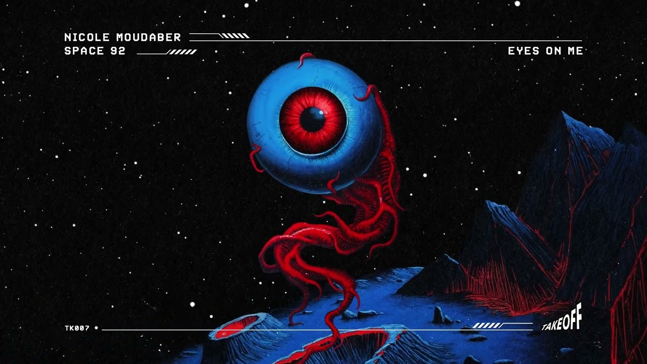 Eyes On Me  Original Mix