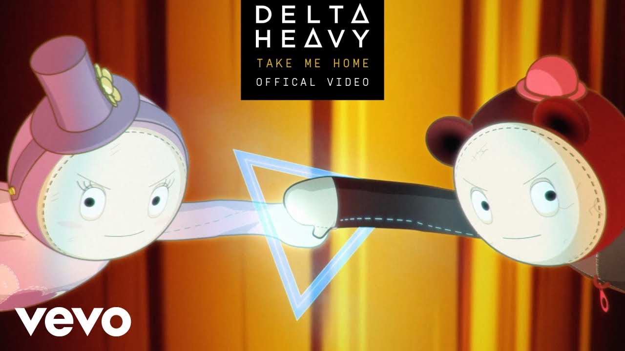 Take Me Home