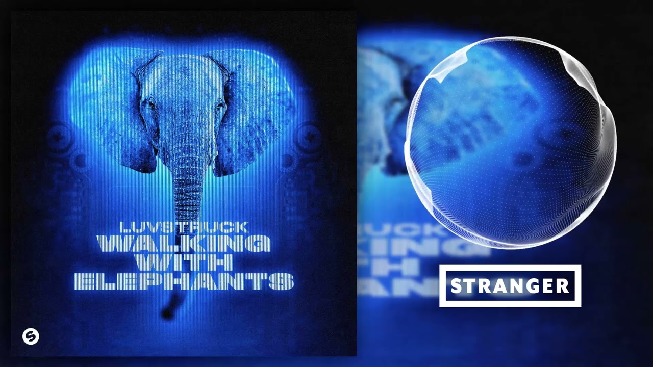 Walking With Elephants Extended Mix