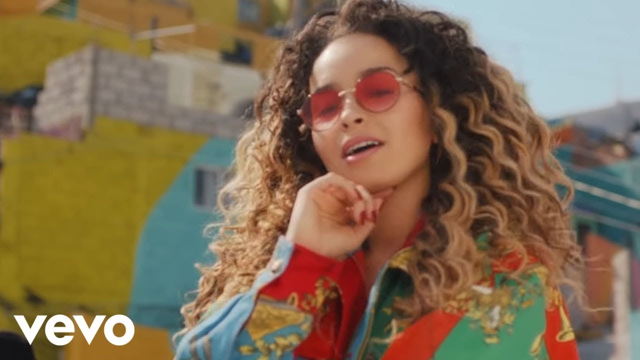Came Here For Love (feat. Ella Eyre)