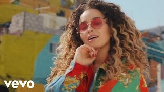Came Here For Love (feat. Ella Eyre)