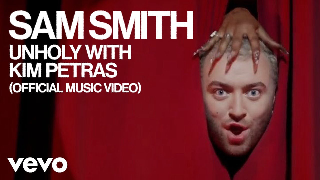 Unholy (Official Music Video)