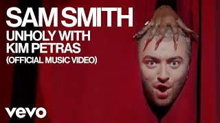 Unholy (feat. Kim Petras)