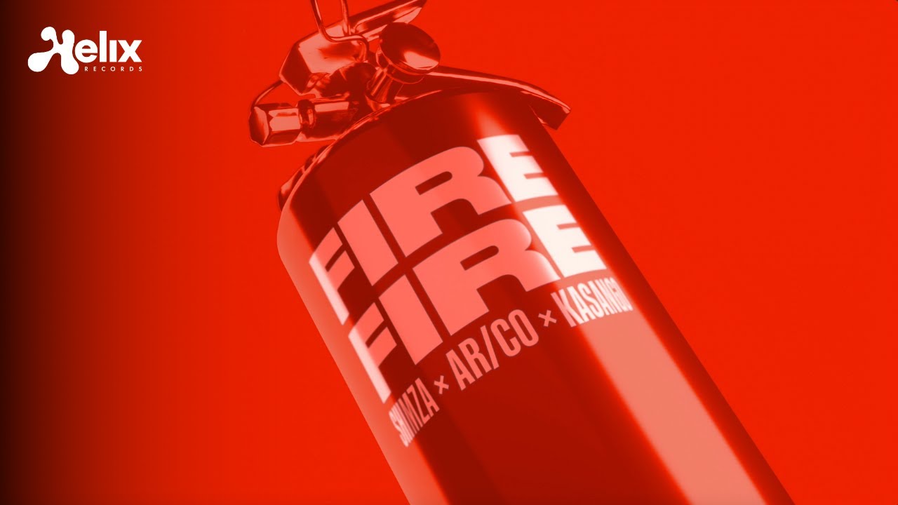 Fire Fire