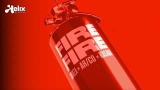 Fire Fire