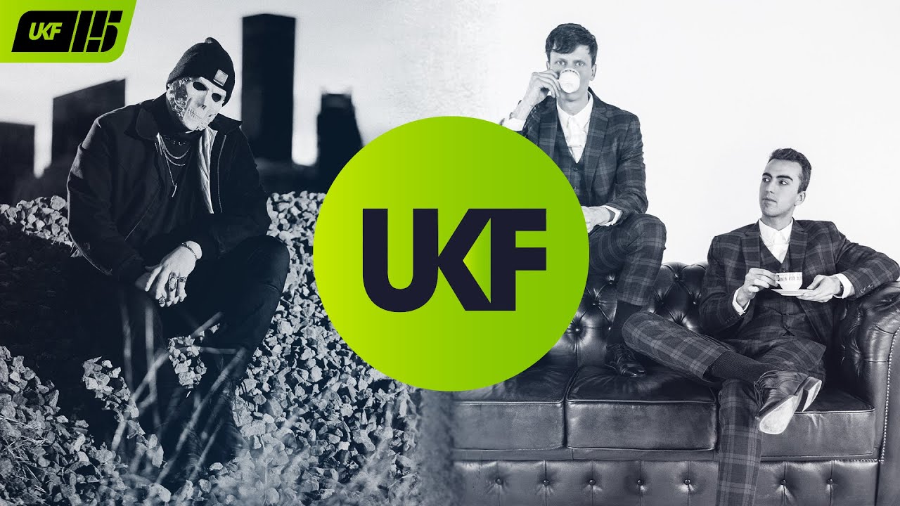 Danger (Reaper Remix)