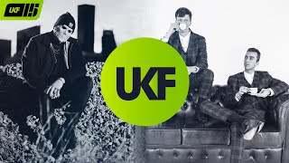 Danger (Reaper Remix)