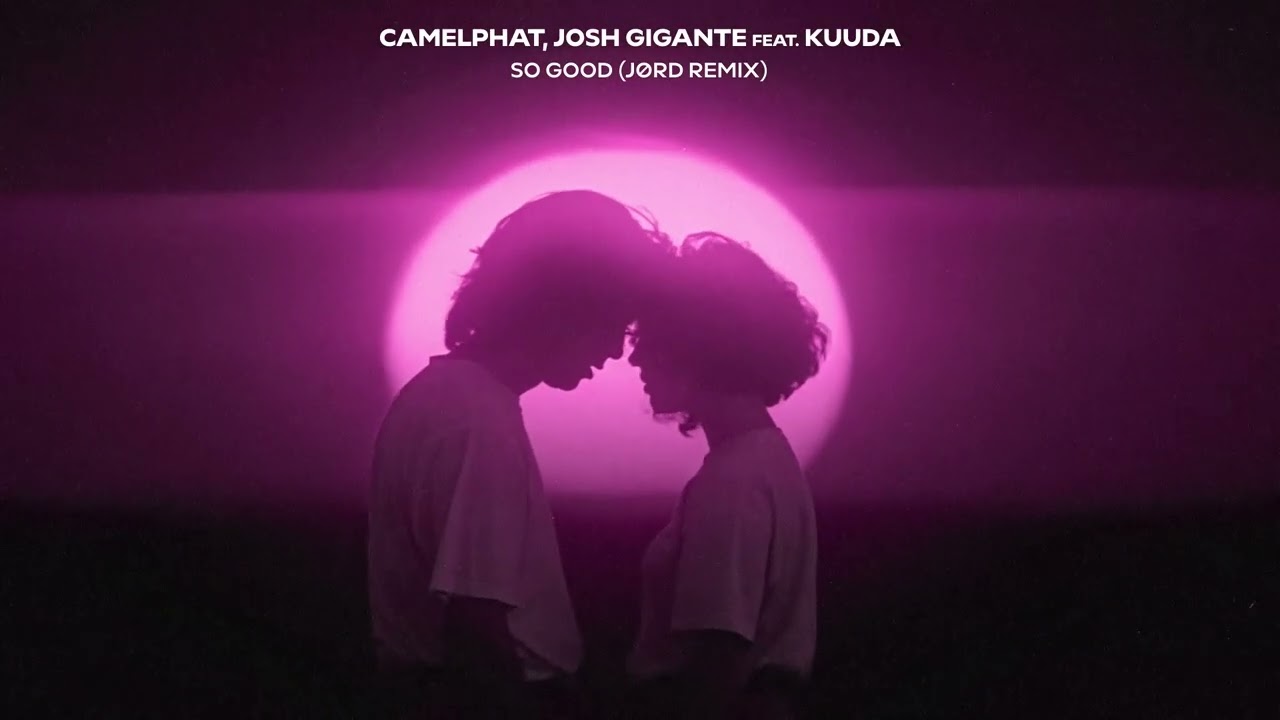 So Good (Jord Remix)