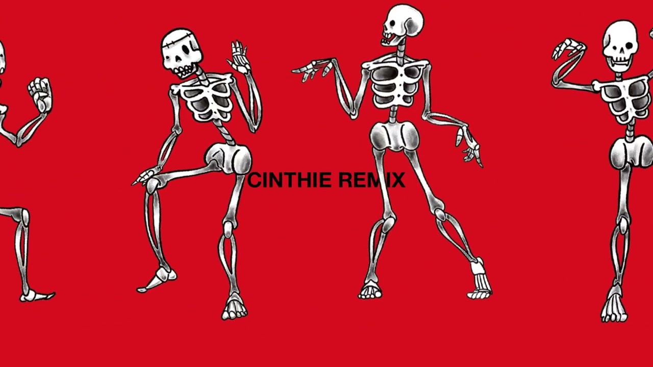 Da Fonk (Cinthie Remix)