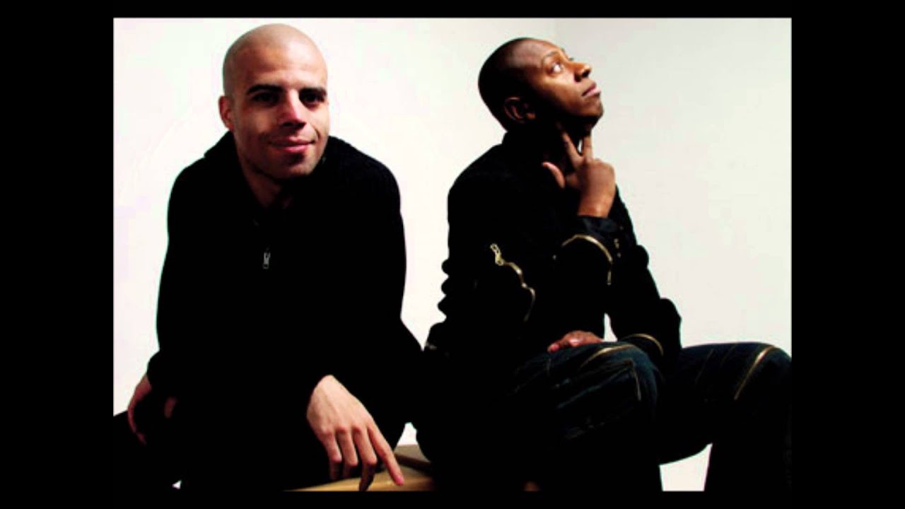 LK Feat. Stamina MC
