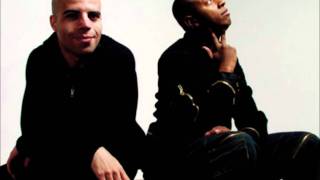 LK Feat. Stamina MC