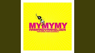 My My My (StoneBridge remix)