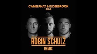 Cola (Robin Schulz Remix)