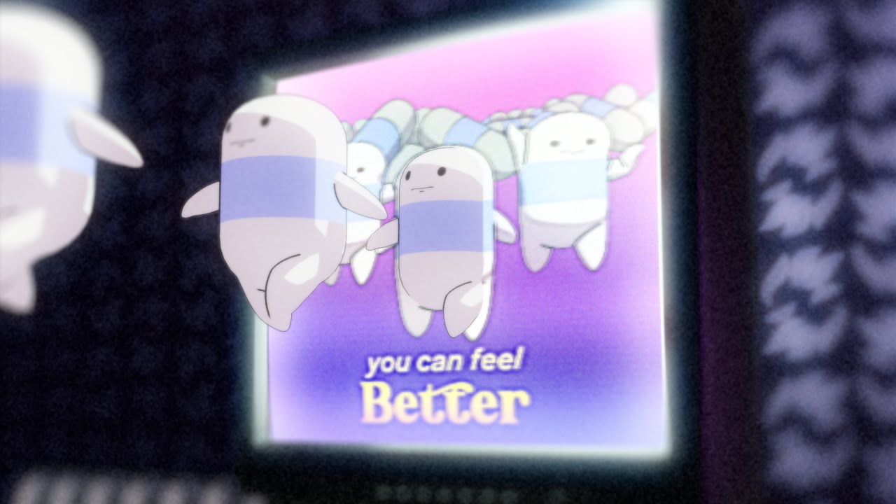 Better
