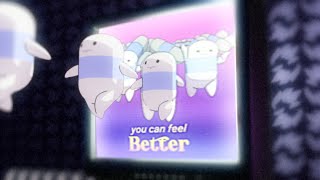 Better