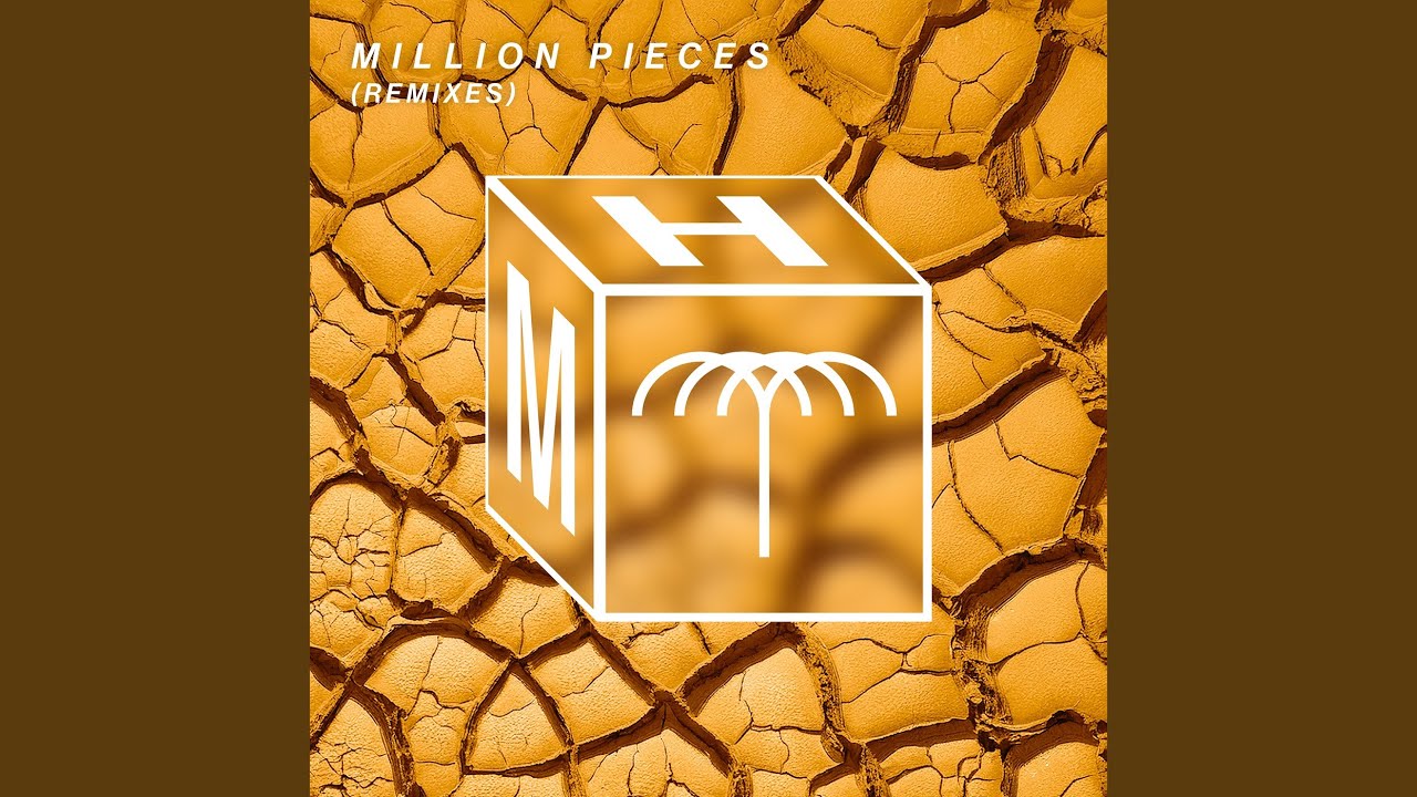 Million Pieces (Malive Remix)