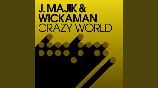 Crazy World