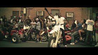 Ima boss (feat. Rick Ross)