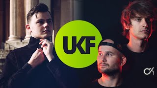 Set It Off (The Caracal Project Remix) (feat. Jeru the Damaja)