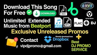 Good Life Extended Mix