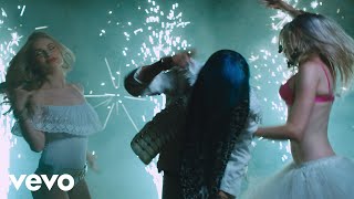 RADIO (feat. Kim Petras)