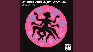 Girls Dance Extended Mix