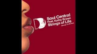 Strings Of Life (Stronger On My Own) (feat. Kathy Brown)