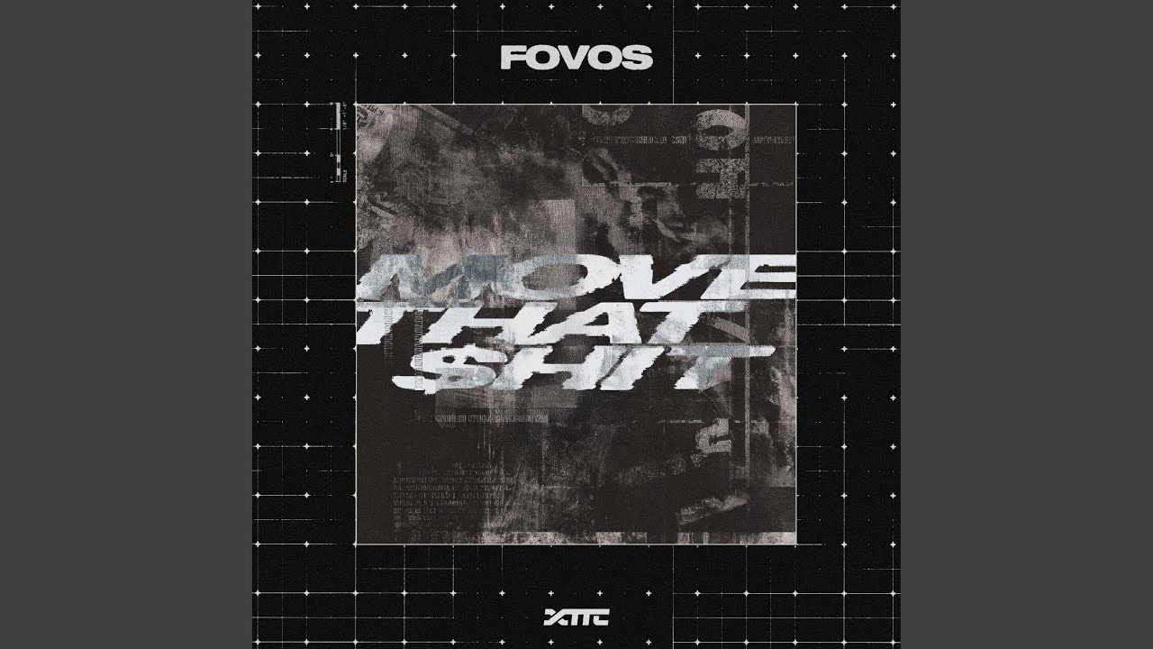Move That $hit Extended Mix