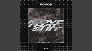 Move That $hit Extended Mix
