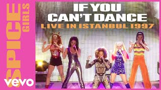 If U Can’t Dance