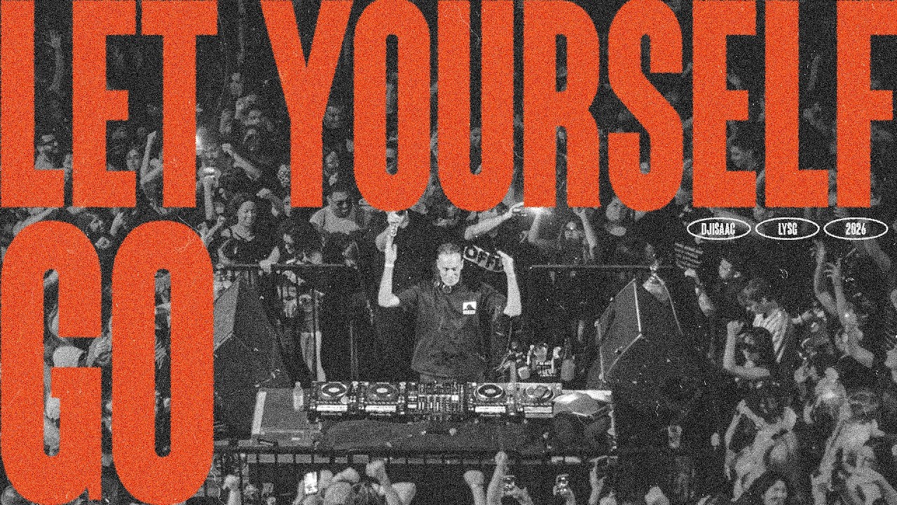 Let Yourself Go Extended Mix